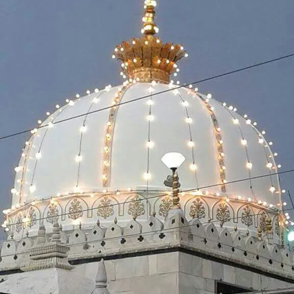 Image of: Masjid P M M Jamath Mosque In Goripalayam