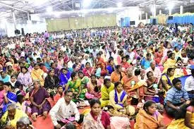 Image of: New Life Ministries In Madurai