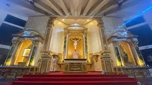 Image of: Sakaya Annai Church In Madurai