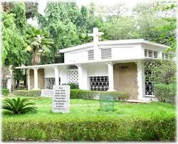 Image of: Wilcox Chapel Ldc In Tallakulam
