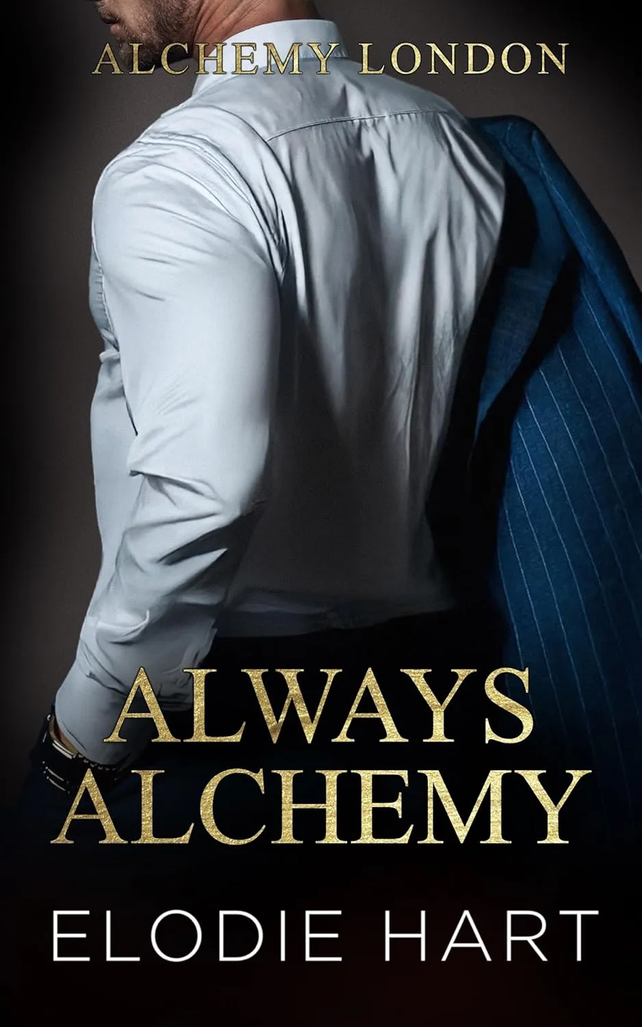 Alchemy Series Always Alchemy by Elodie Hart