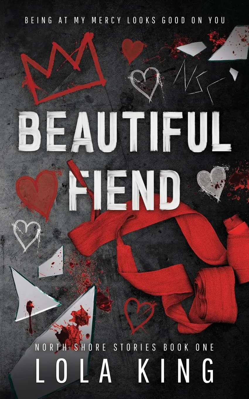Beautiful Fiend North Shore by Lola King