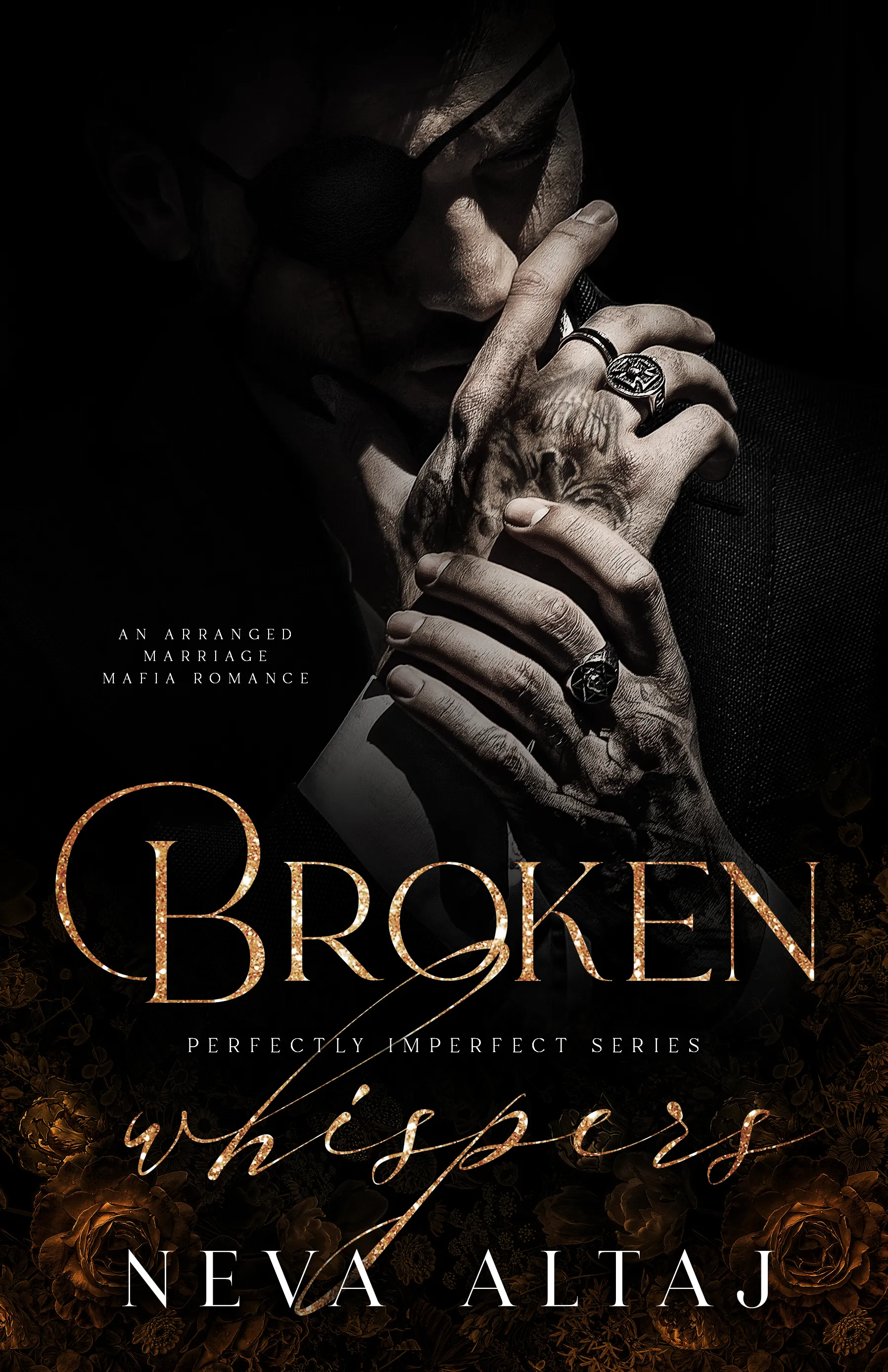 Broken Whispers Perfectly Imperfect Neva Altaj