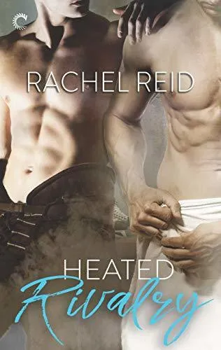 Heated Rivalry Game Changers by Rachel Reid