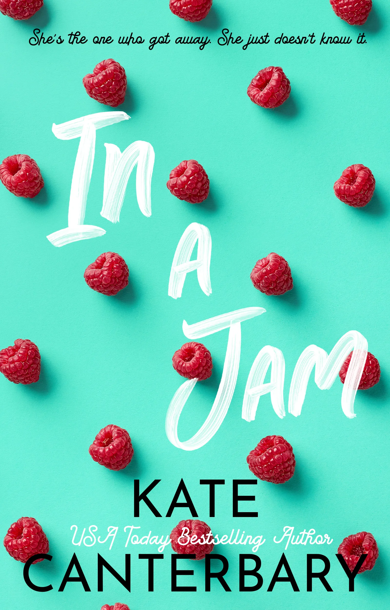 In a Jam Friendship Rhode Island by Kate Canterbary