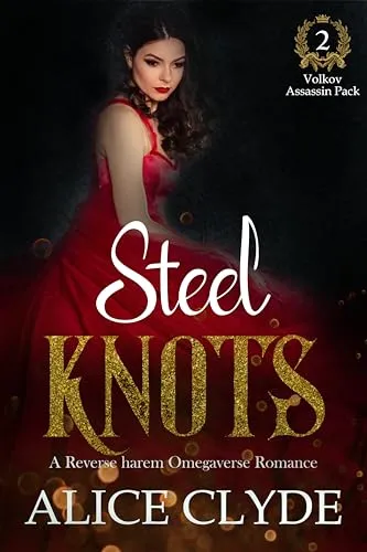 Steel Knots by Alice Clyde