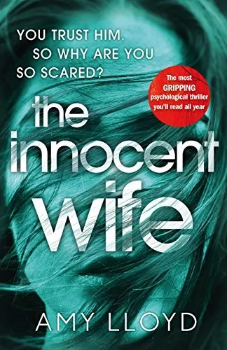 The Innocent Wife by Amy Lloyd