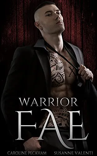 Warrior Fae by Caroline Peckham and Susanne Valenti