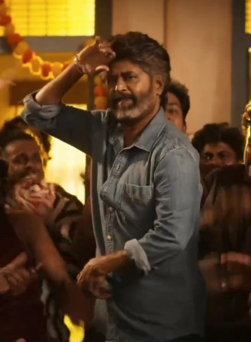 Avaru Styla Paaru Yaa