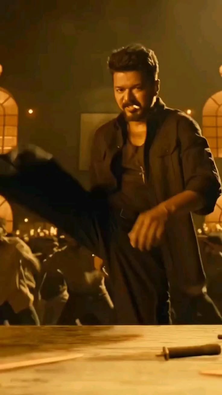 Naa Ready Vijay Trending Song