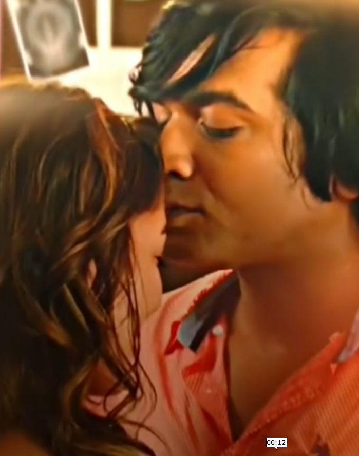 Neeyum Naanum Anbe Imaikkaa Nodigal