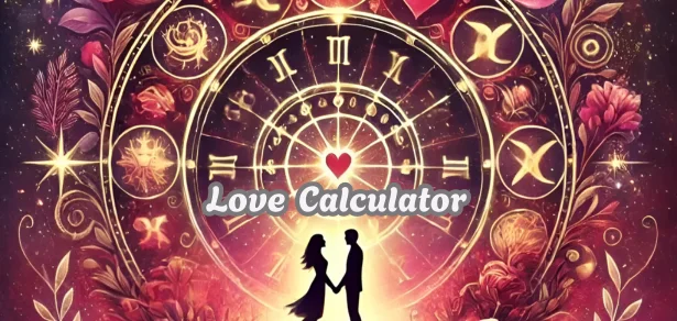 Love Calculator