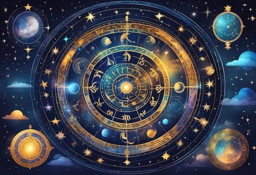 Major Planetary Transits Coming This Week and Their Daily Impact