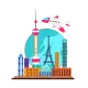 Tourist Attraction