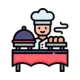 Caterers