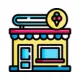Grocery and Stationery