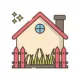 Home and Garden
