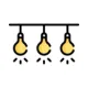 Lights and Lighting