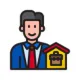 Real Estate Agents