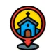 Worship Areas