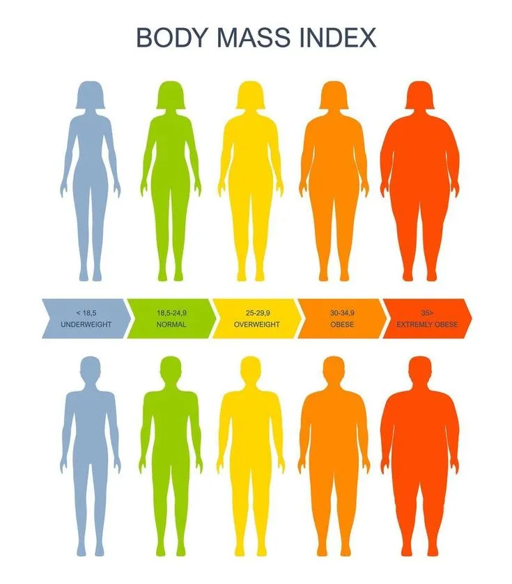 BMI Calculator