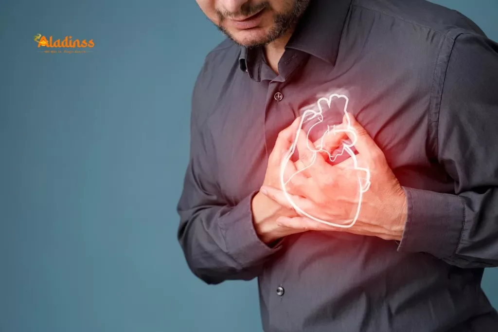 Heart Disease Is Not Just a Heart Attack – Know the Hidden Dangers