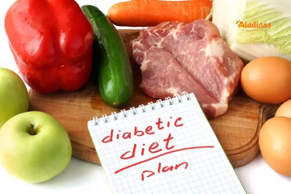 Are You a Diabetic? Say No to These Foods