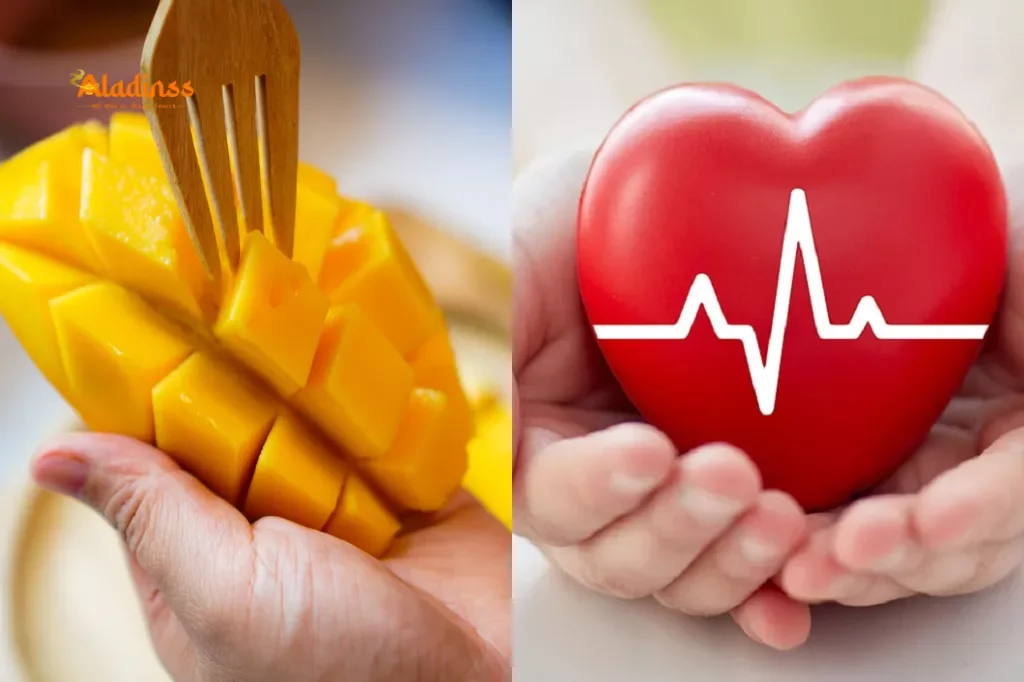 Mango Prevents Heart Disease: What Research Says About This Wonder Fruit