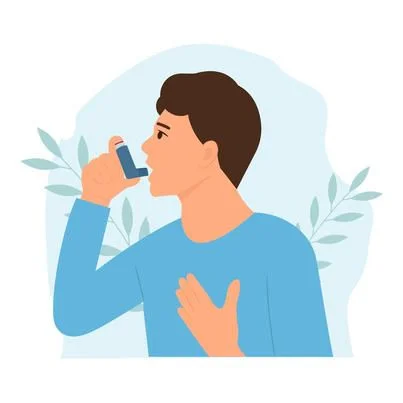 Asthma Assessment Test