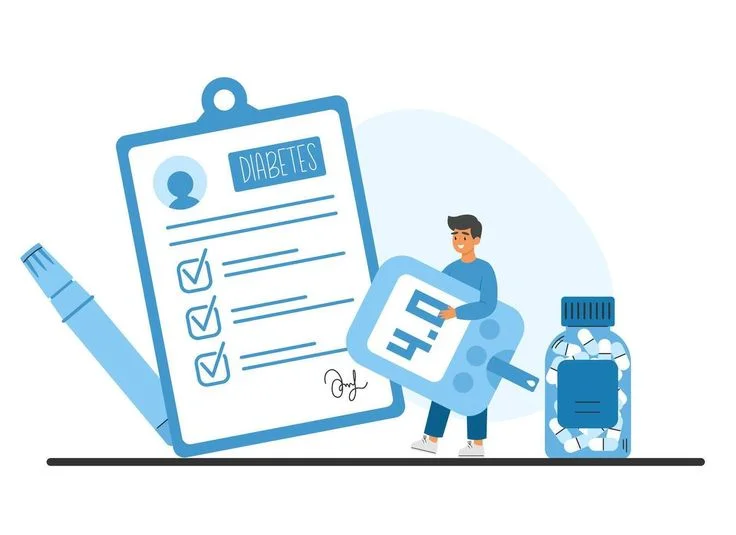 Diabetes Risk Calculator