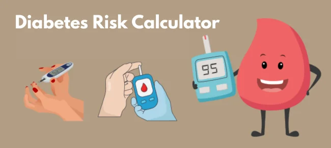 Calorie Banner