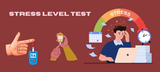stress Test banner