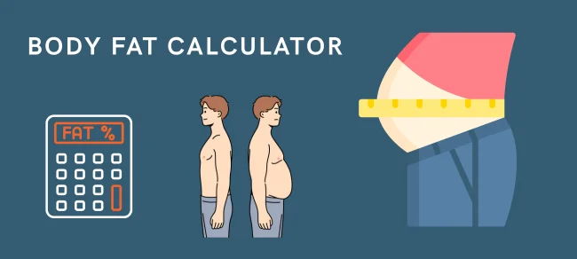 Calorie Banner