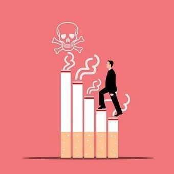 Smoking Risk Calculator
