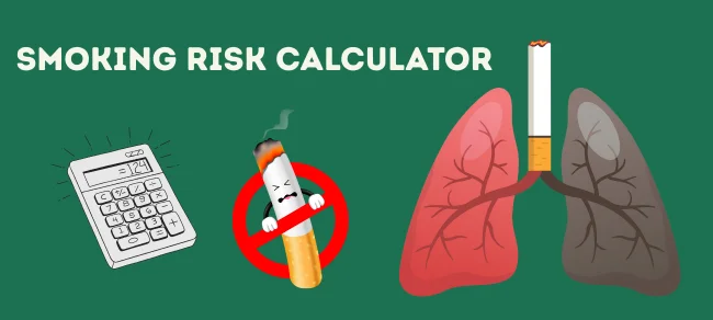 Calorie Banner