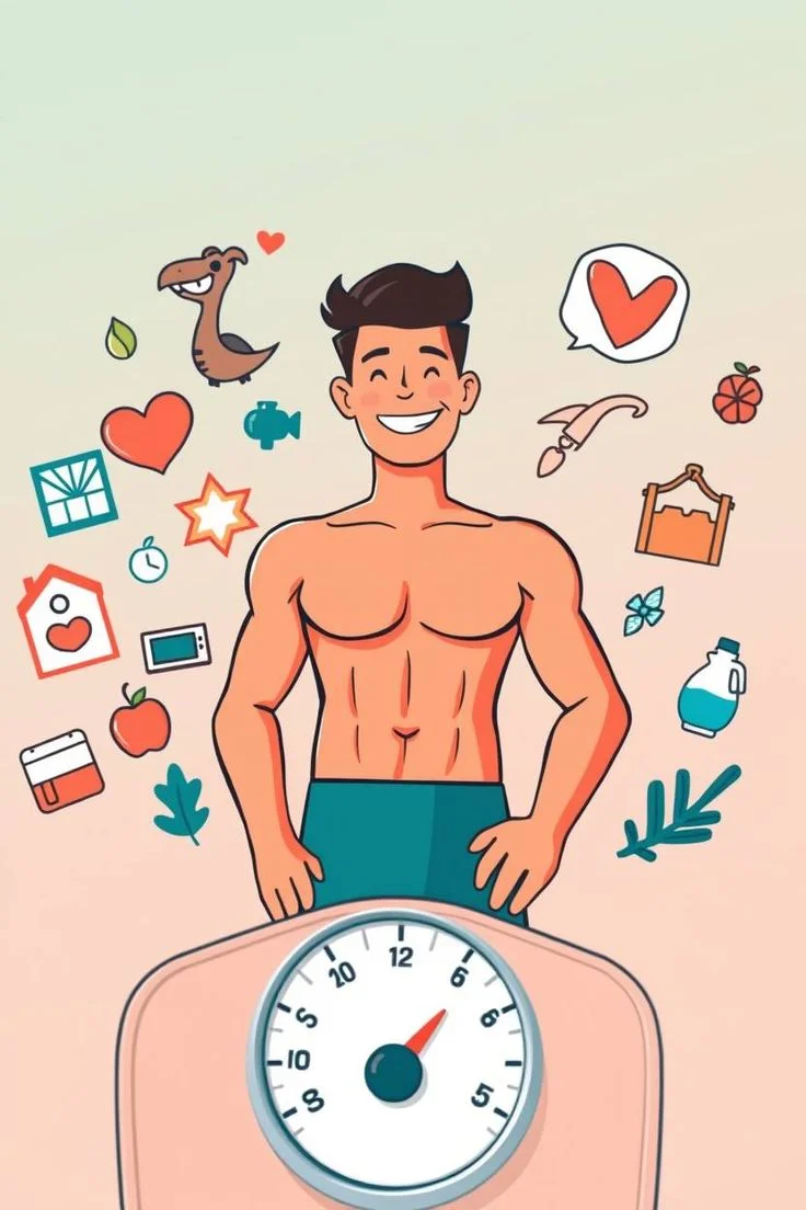 Weight Loss Calculator