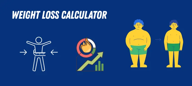 Calorie Banner