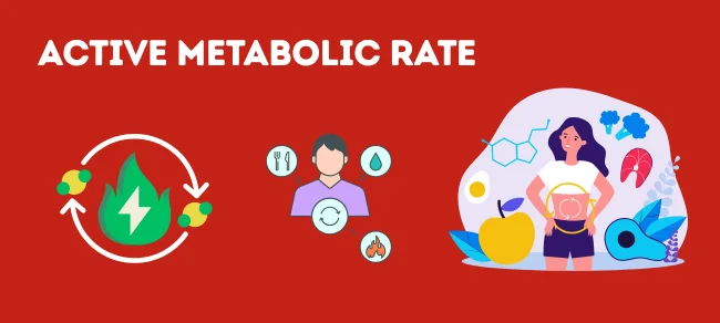 Calorie Banner