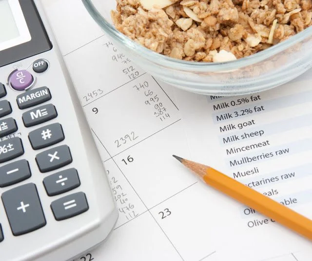 Carbohydrates Calculator