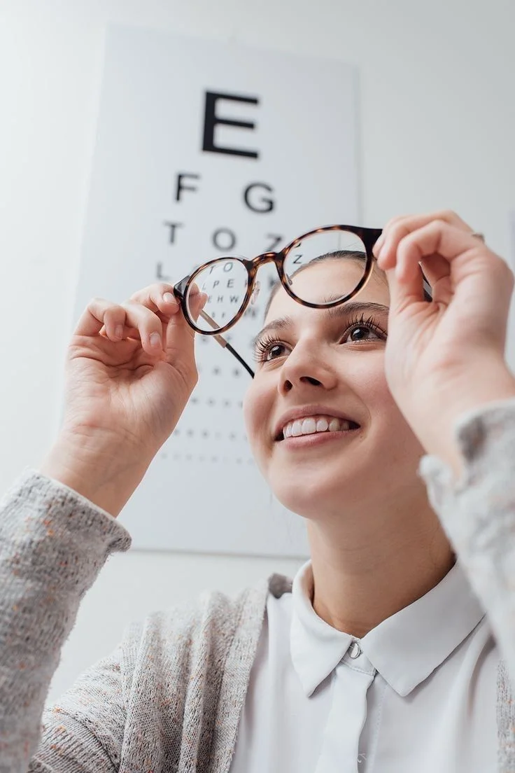 Eye Care Tips