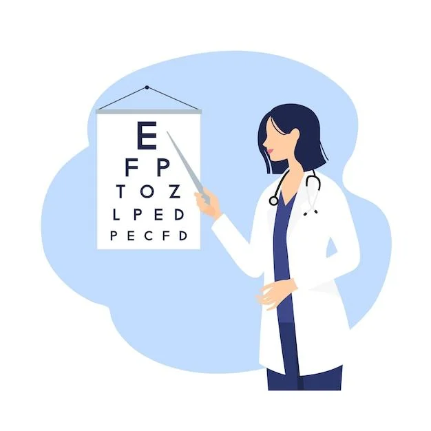 Eye Test