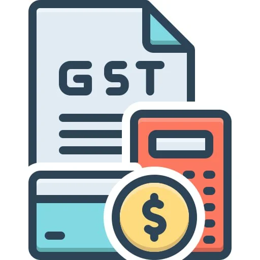 GST Calculator