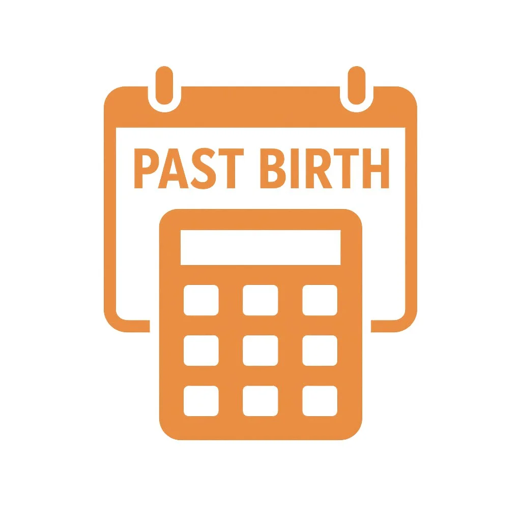 Past Birth