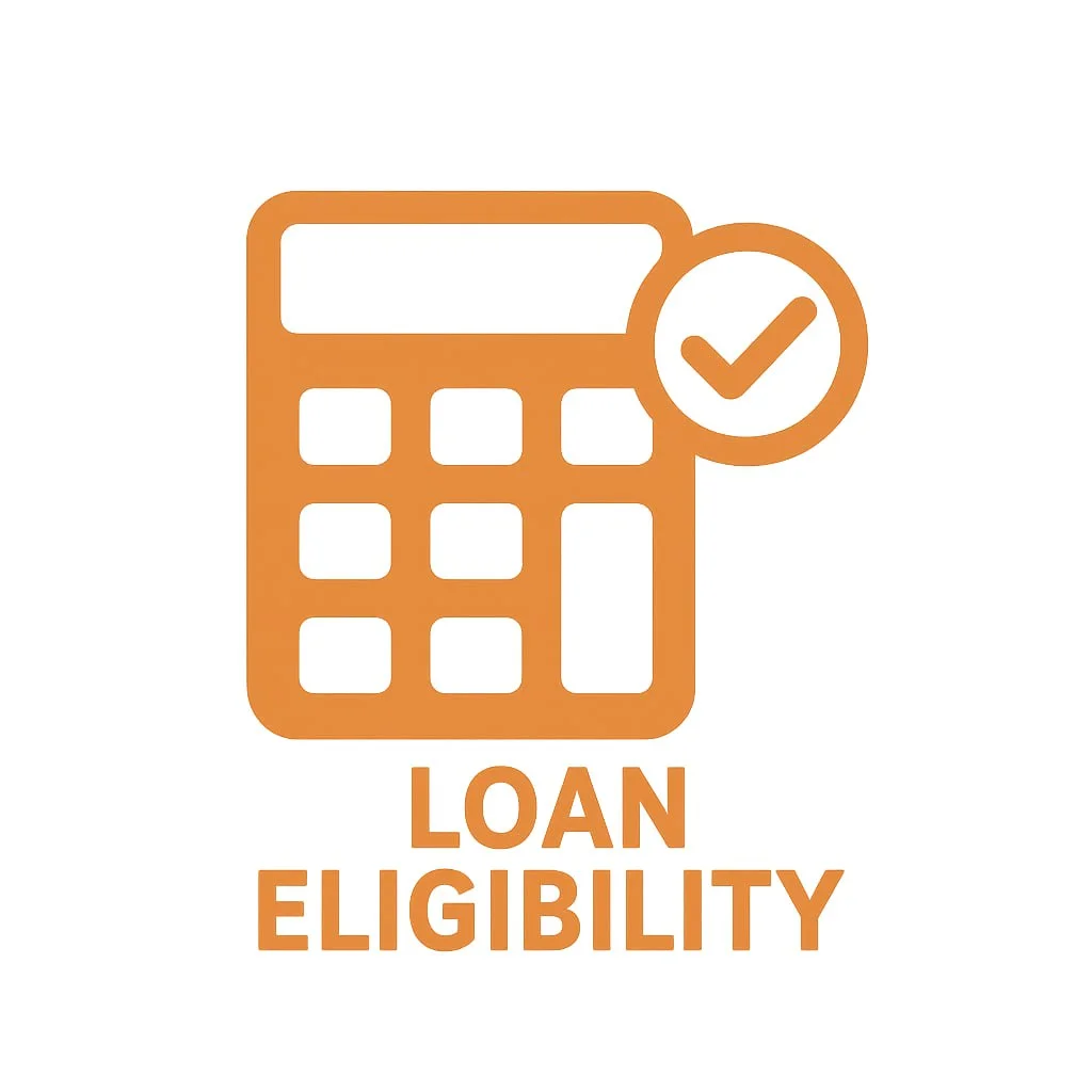 Loan Eligibility Calculator