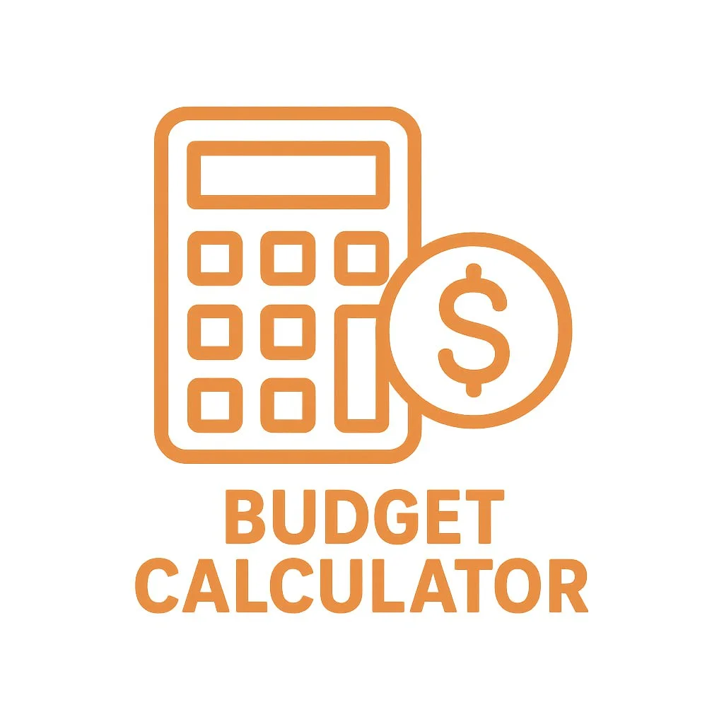 Budget Calculator