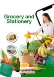 Grocery and Stationery