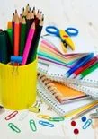 Office and School Supplies