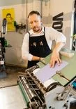 Packaging and Printing
