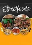 Street Foods And Fast Food