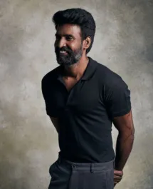 Actor Soori